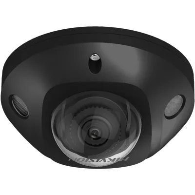 DS2CD2566G2IS black